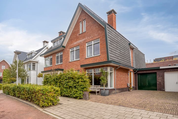 Zandbergenstraat 14 main image