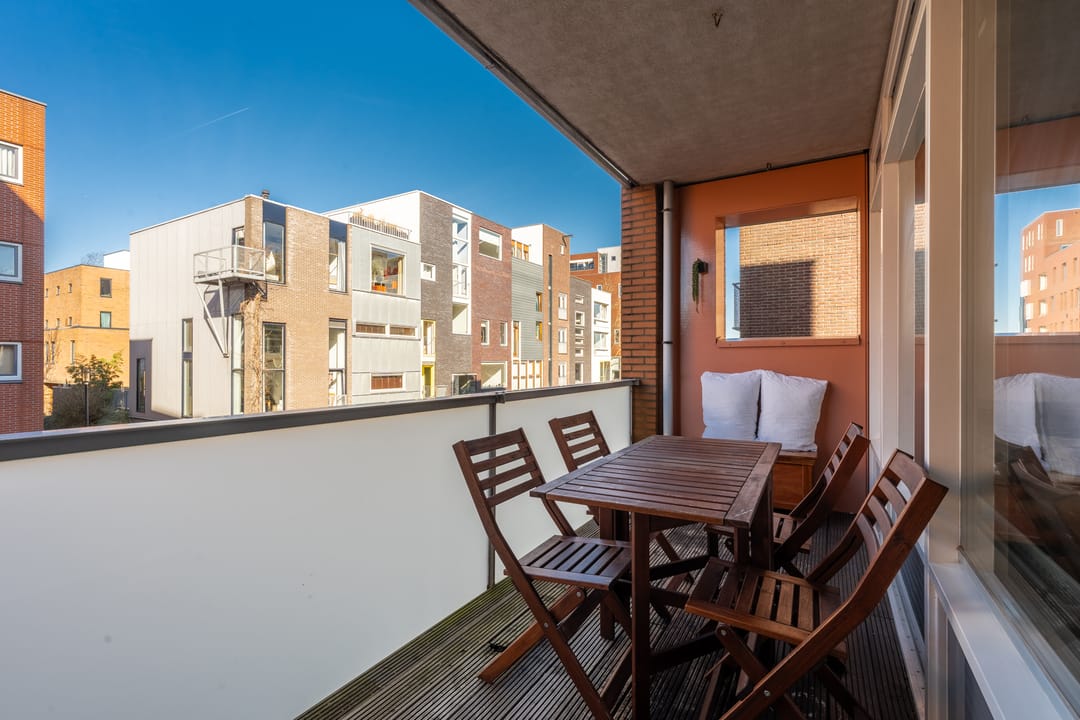 Foto 7 van Javakade 174