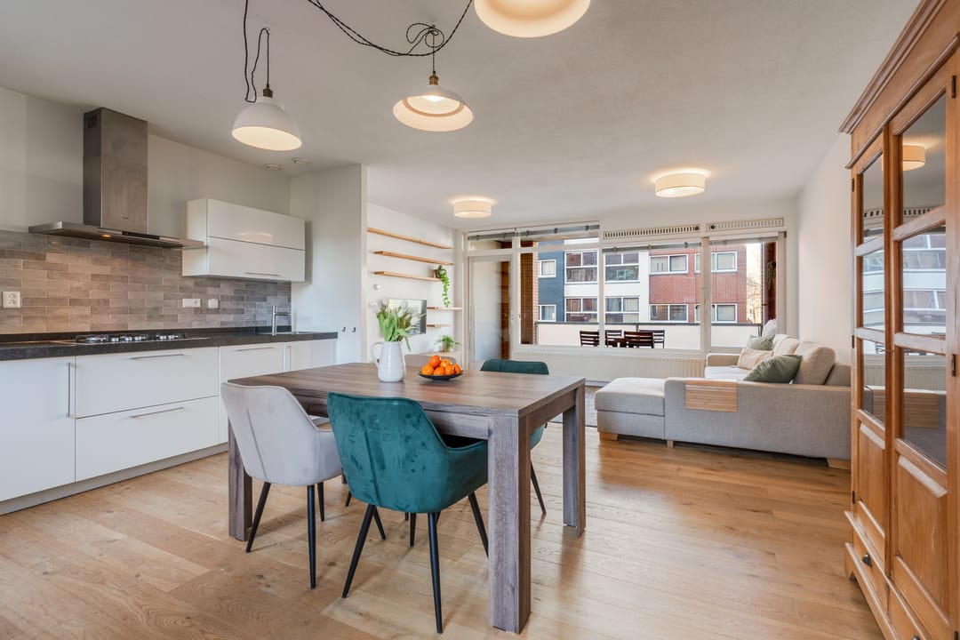 Foto 2 van Javakade 174