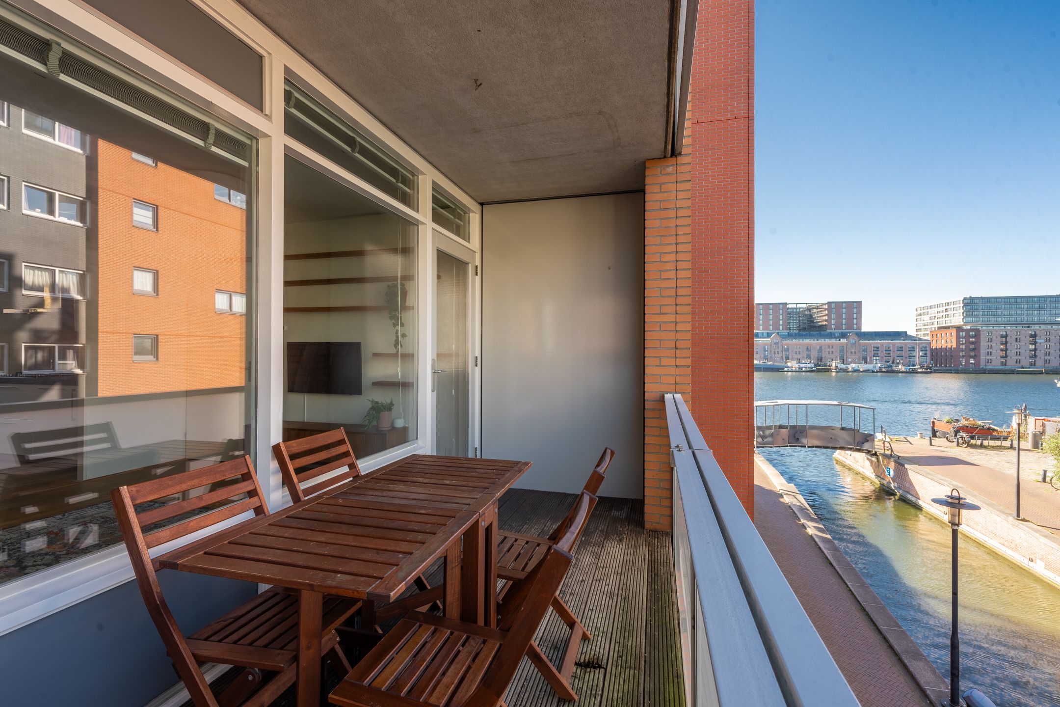 Foto 6 van Javakade 174