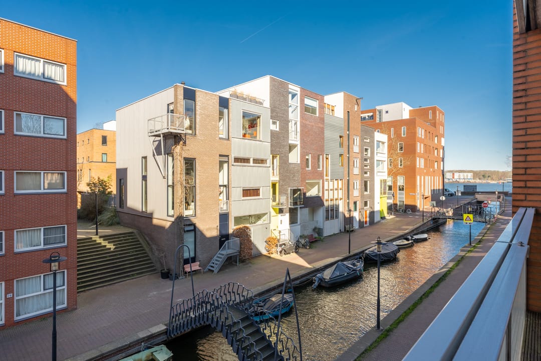 Foto 8 van Javakade 174