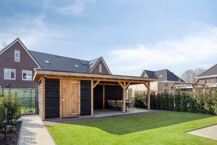 Photo 5 of Hoppenakker 12