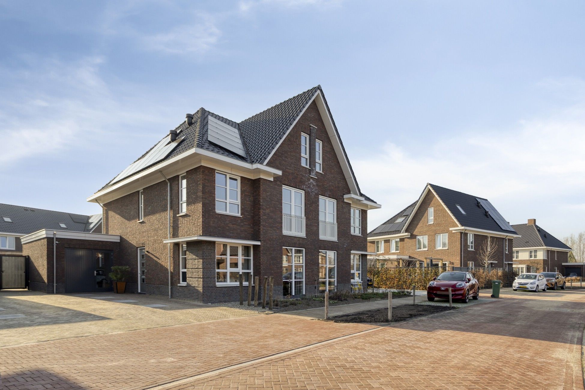 Photo 6 of Hoppenakker 12