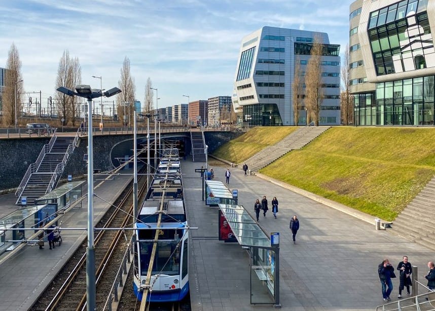 Foto 36 van Javakade 174