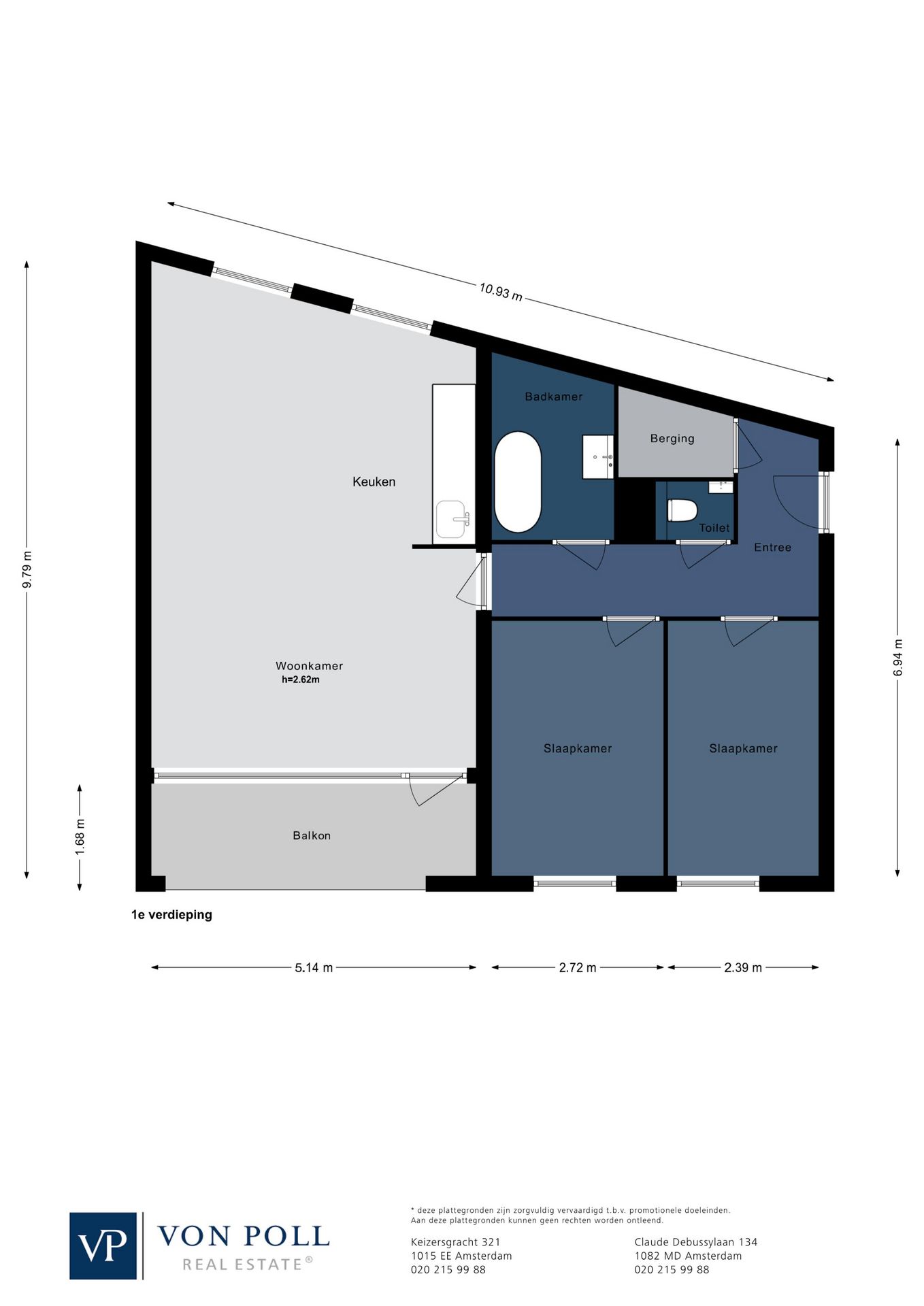 Foto 44 van Javakade 174