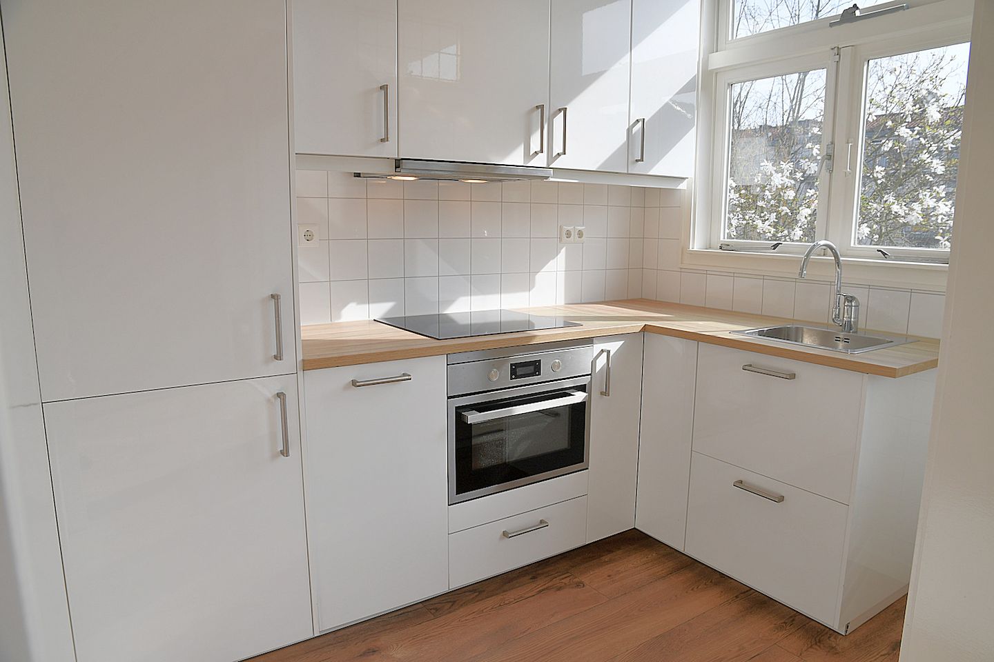 Foto 5 van Libellenstraat 36-A02