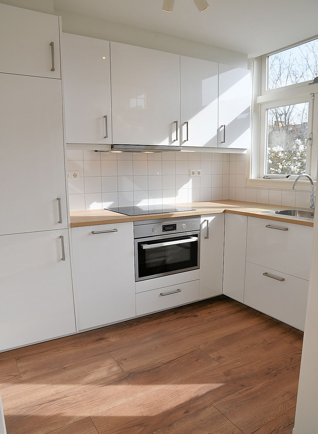 Foto 6 van Libellenstraat 36-A02