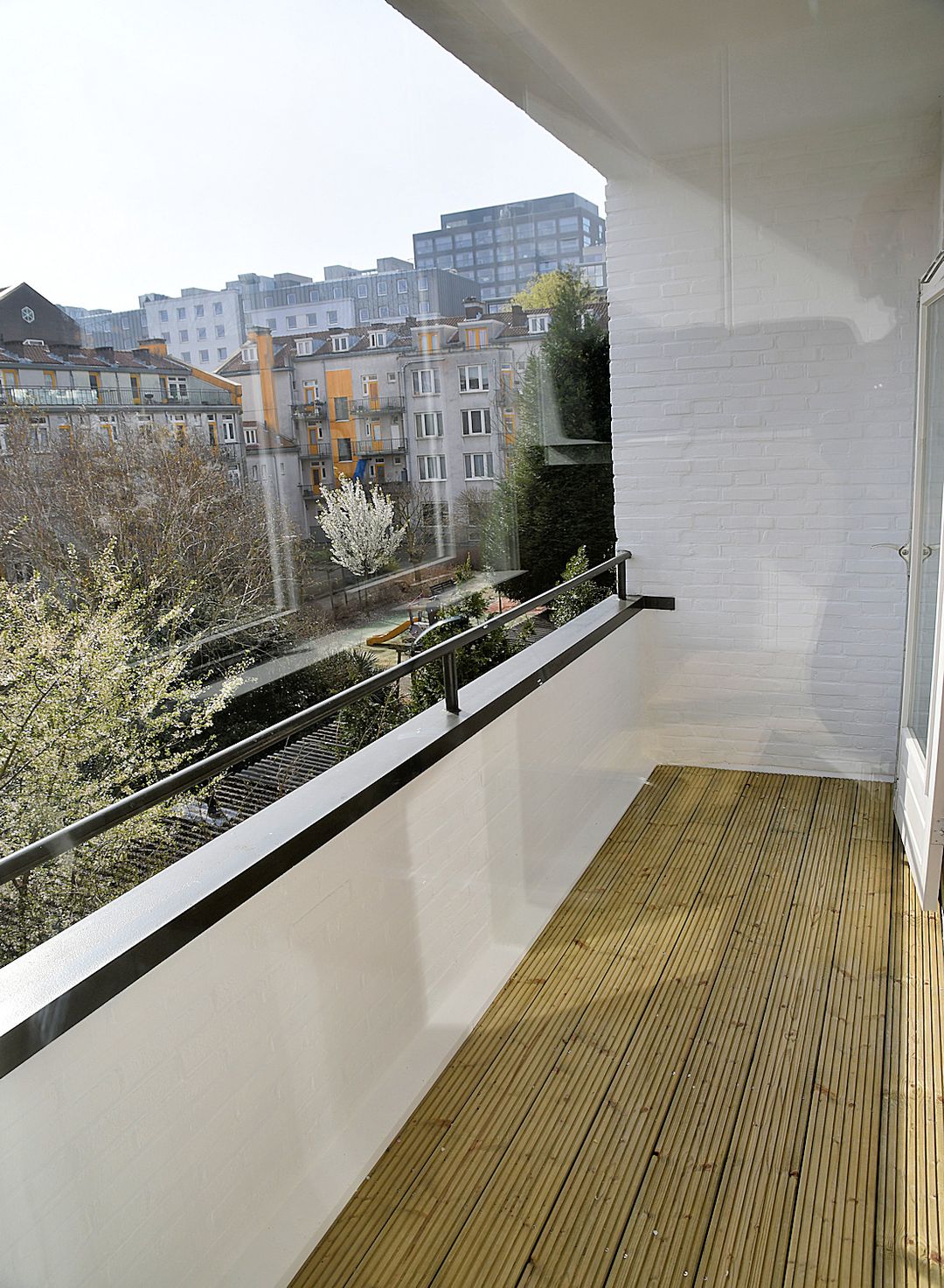 Foto 7 van Libellenstraat 36-A02