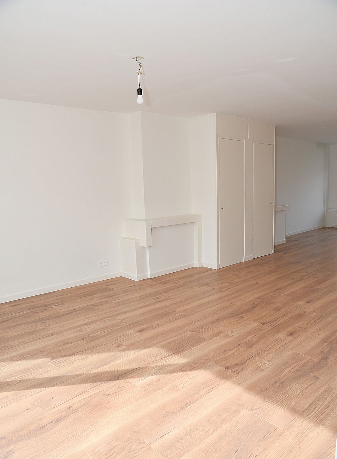 Foto 9 van Libellenstraat 36-A02