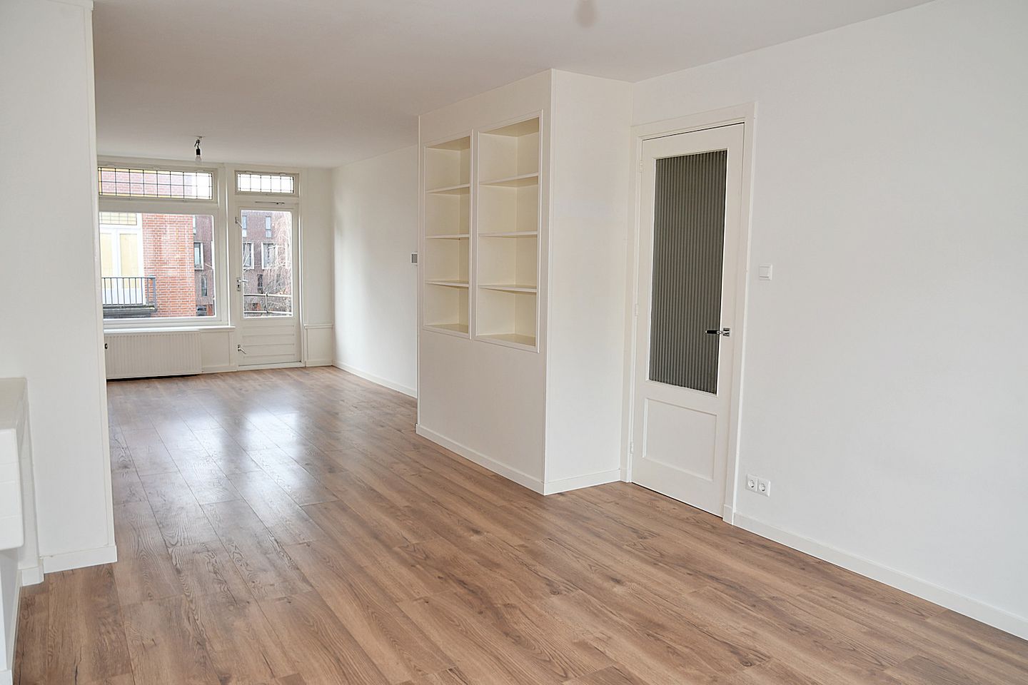 Foto 10 van Libellenstraat 36-A02