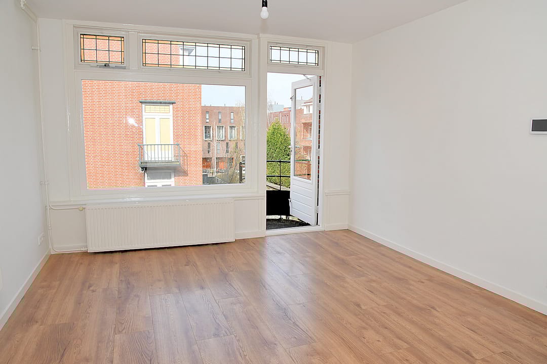 Foto 11 van Libellenstraat 36-A02