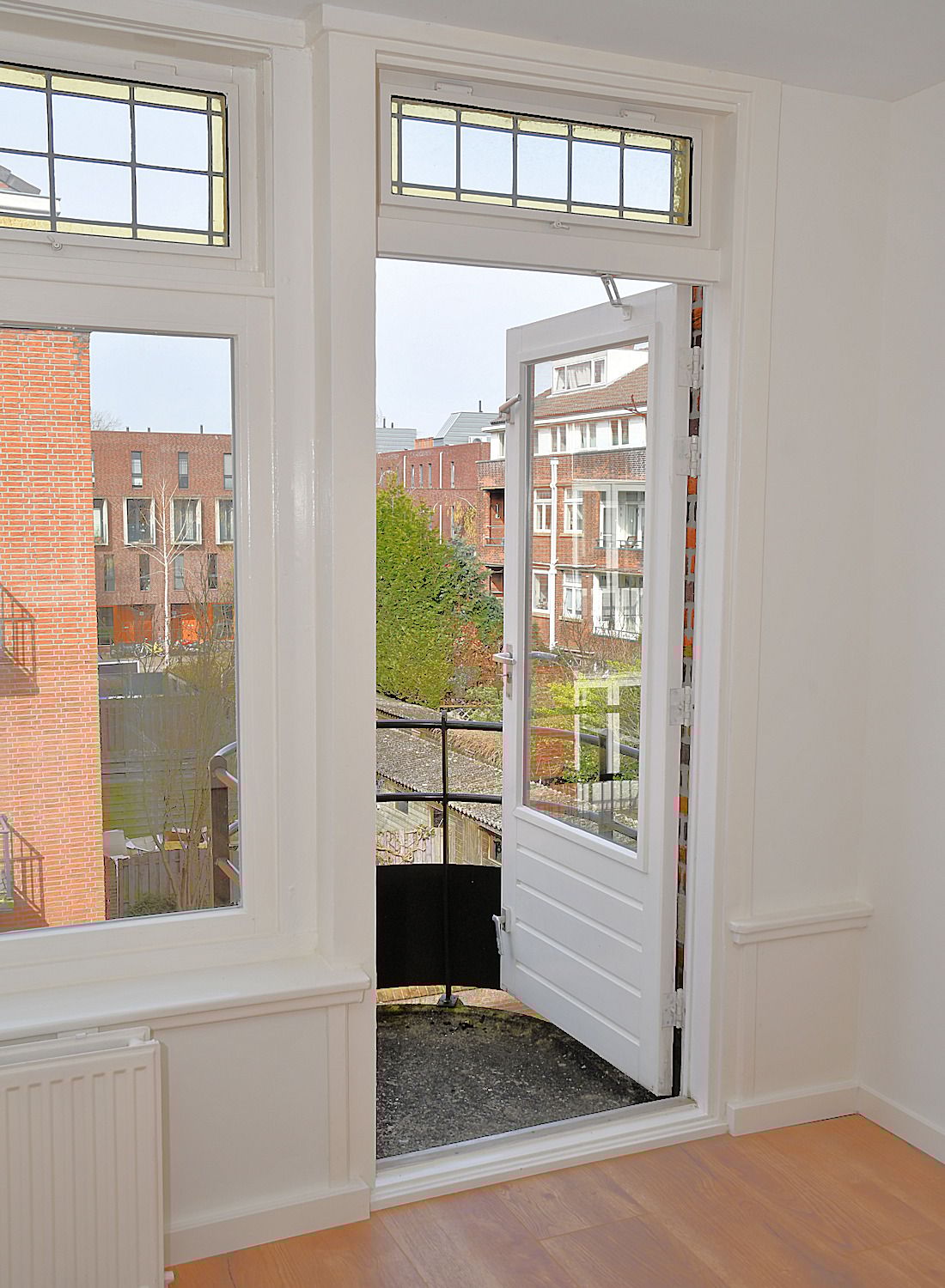 Foto 12 van Libellenstraat 36-A02