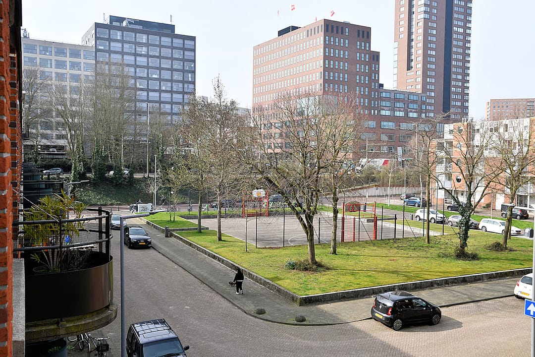 Foto 13 van Libellenstraat 36-A02