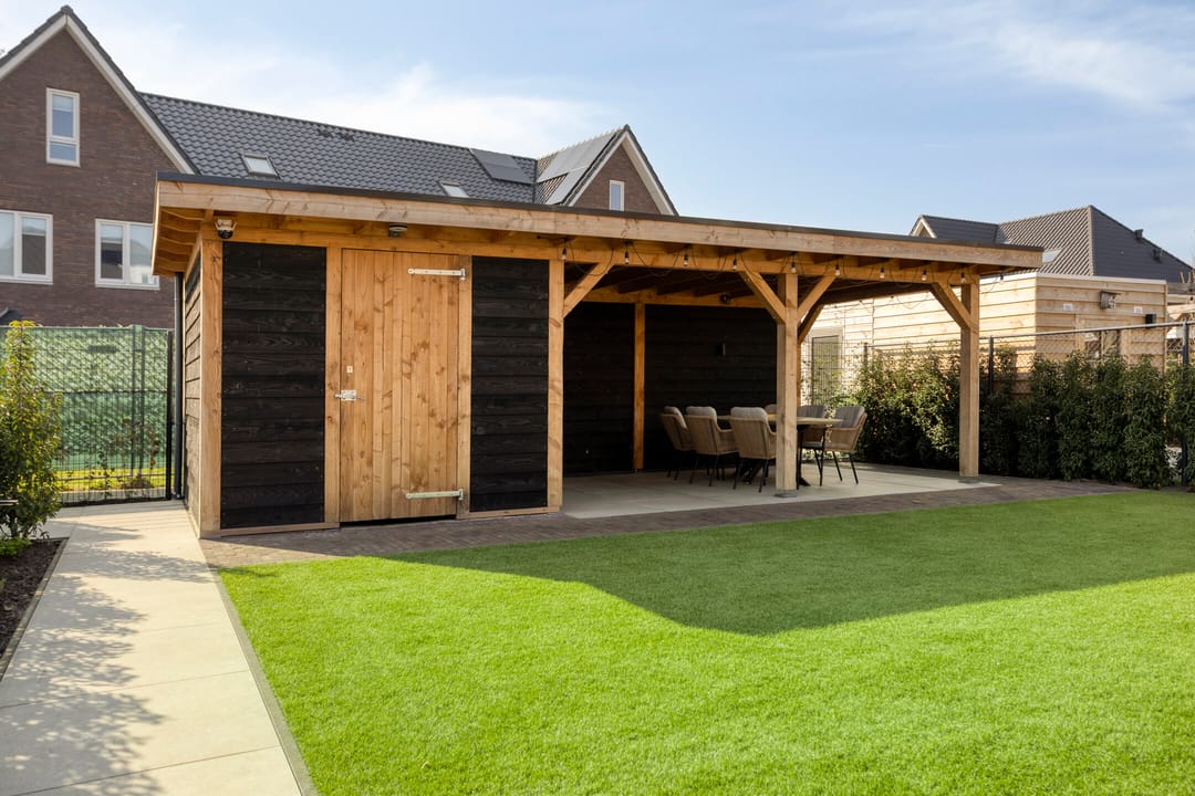 Photo 46 of Hoppenakker 12