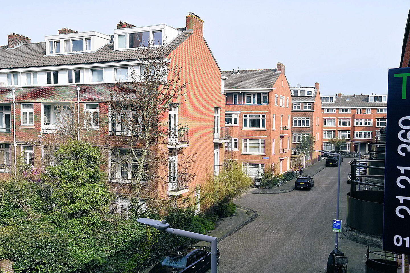 Foto 14 van Libellenstraat 36-A02