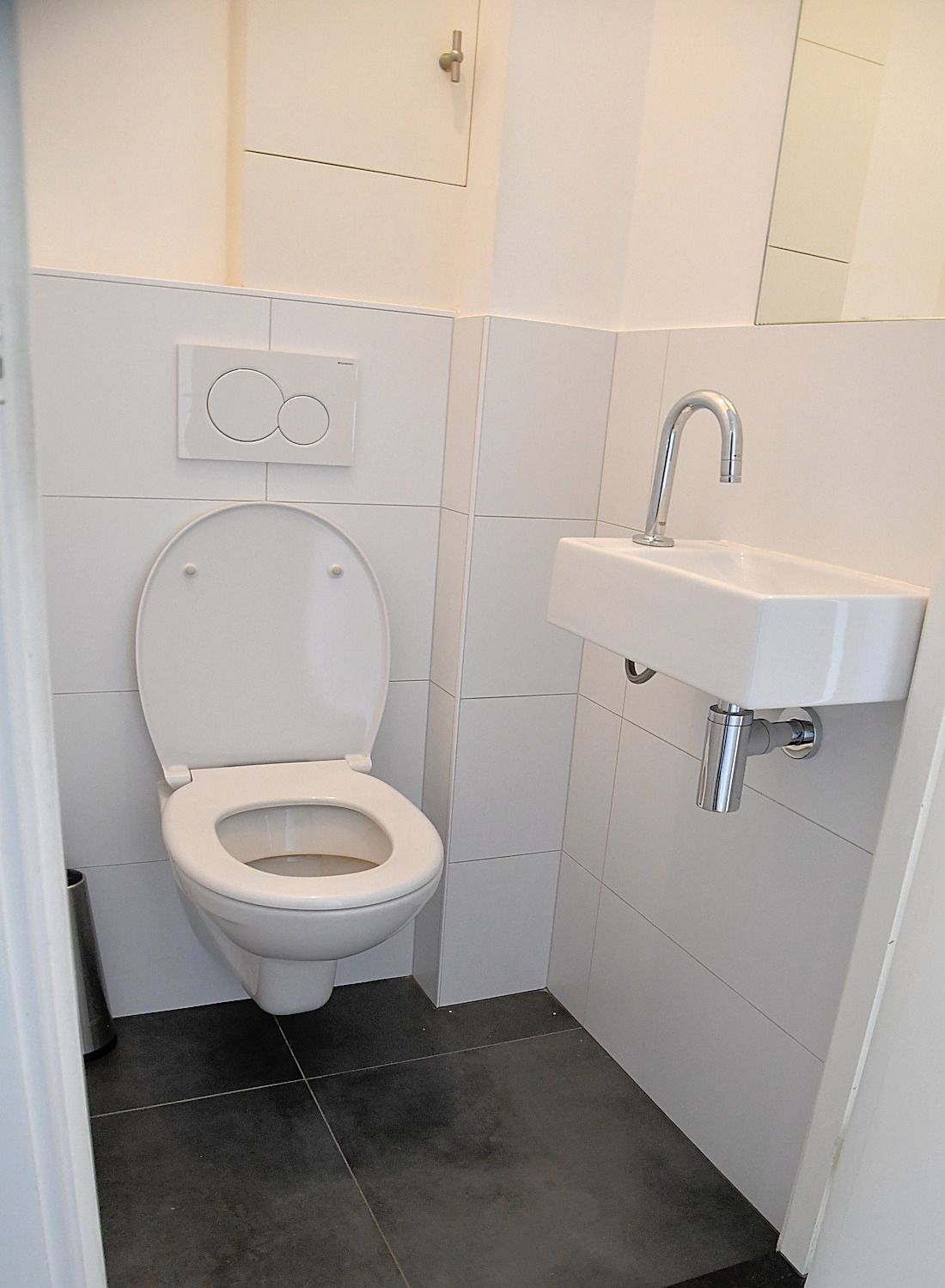 Foto 15 van Libellenstraat 36-A02