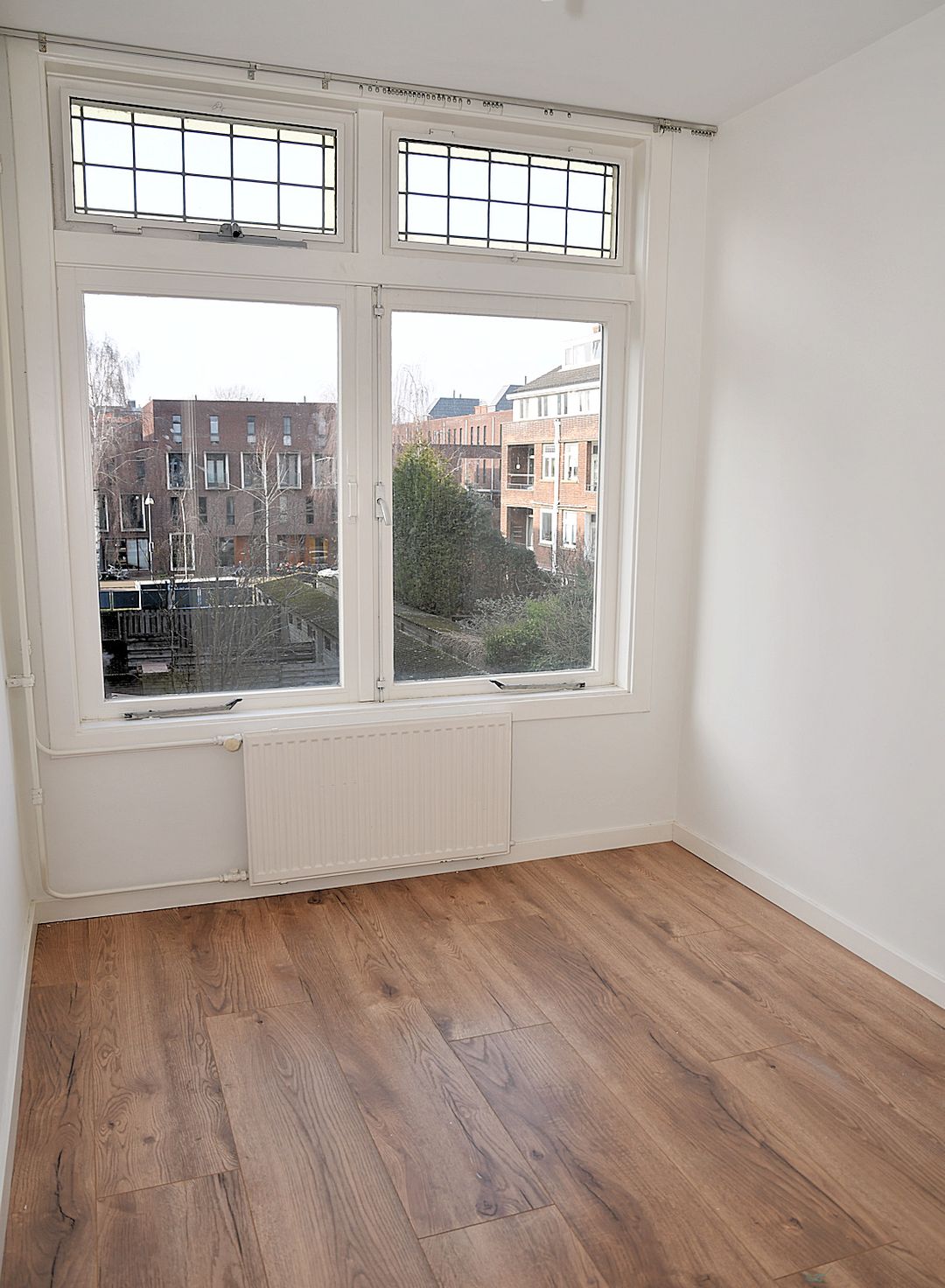 Foto 16 van Libellenstraat 36-A02