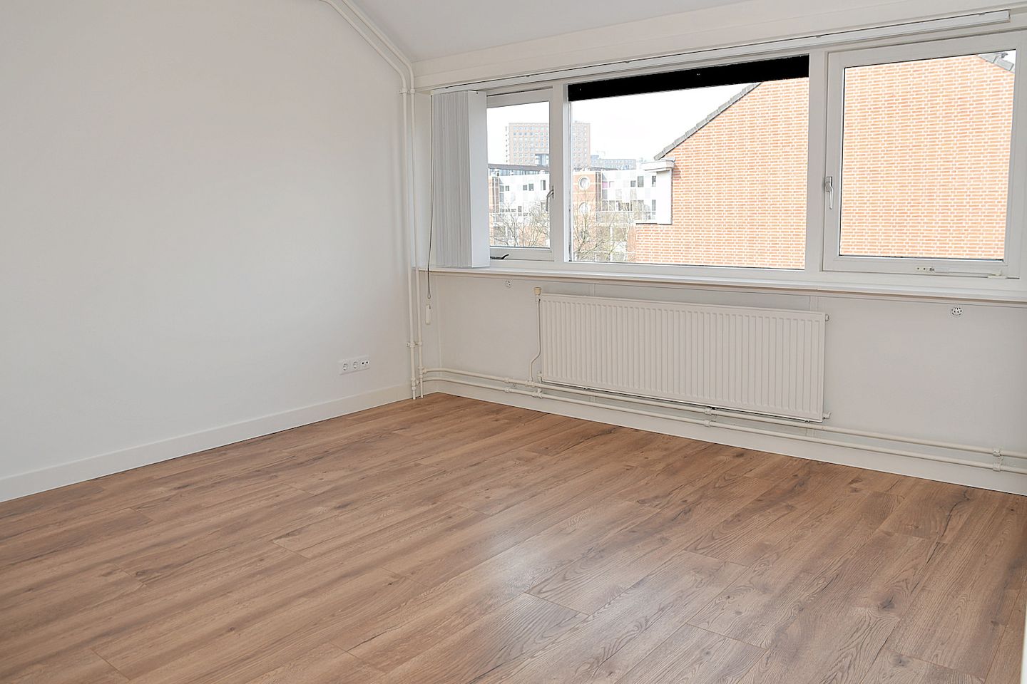 Foto 19 van Libellenstraat 36-A02