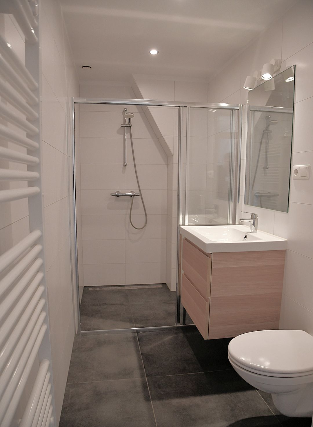 Foto 22 van Libellenstraat 36-A02