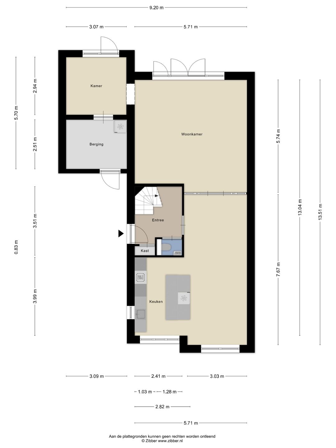 Photo 53 of Hoppenakker 12