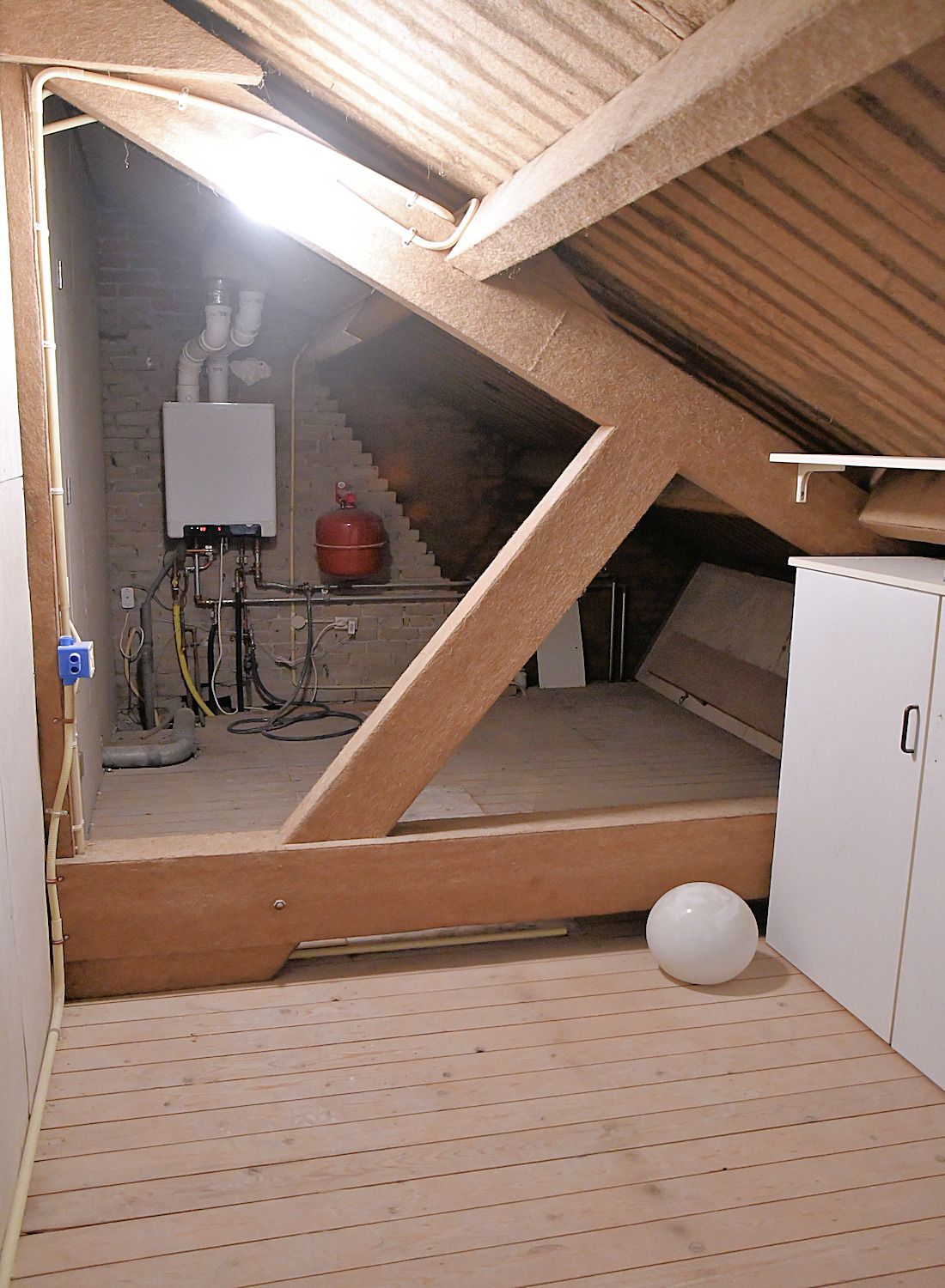 Foto 24 van Libellenstraat 36-A02