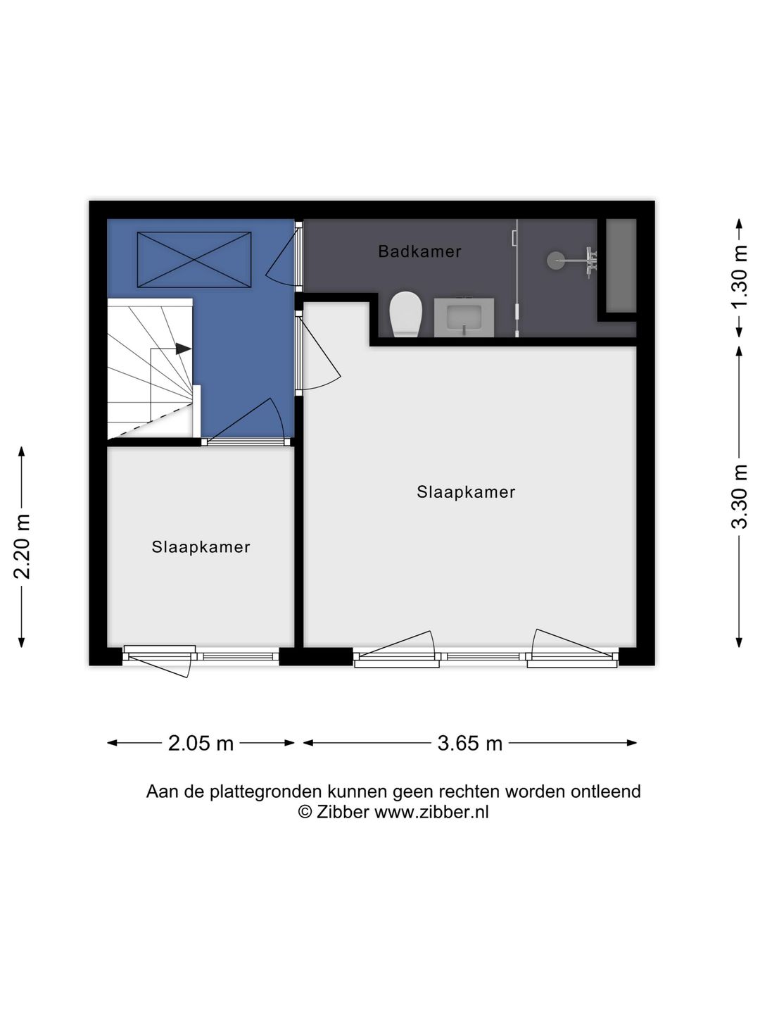 Foto 26 van Libellenstraat 36-A02