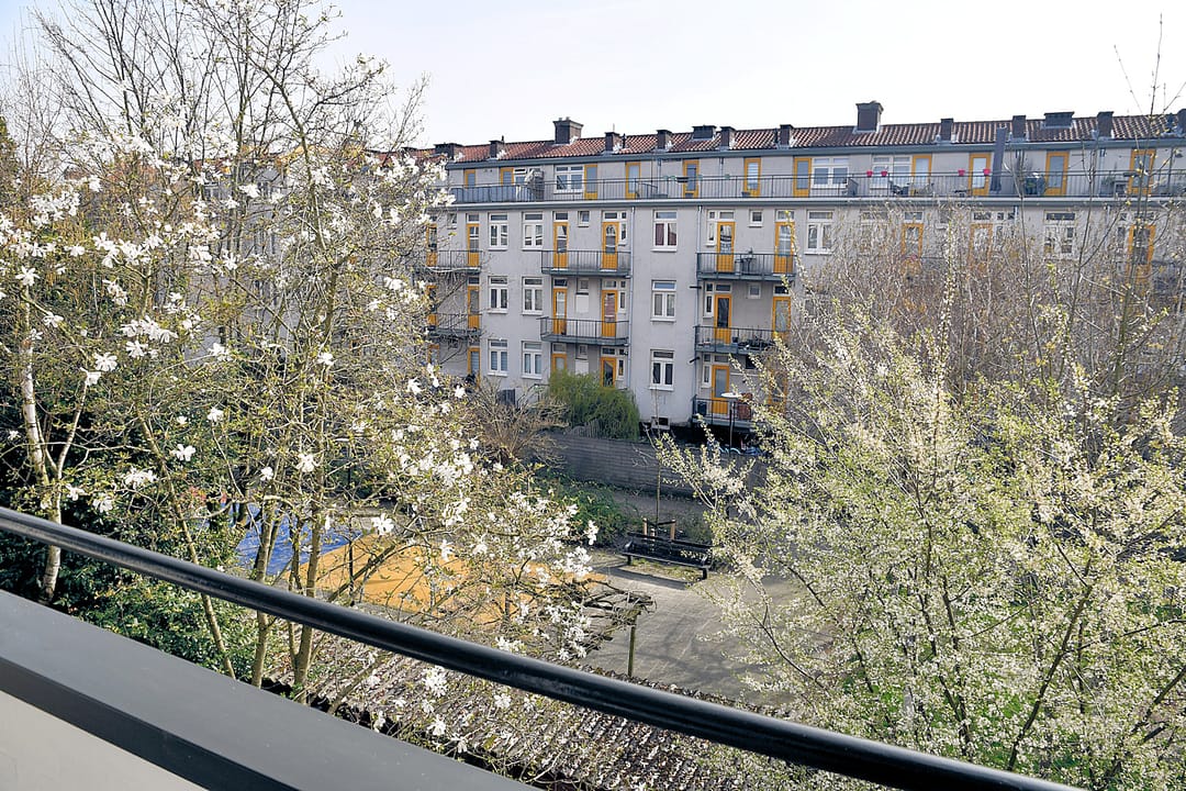 Foto 8 van Libellenstraat 36-A02