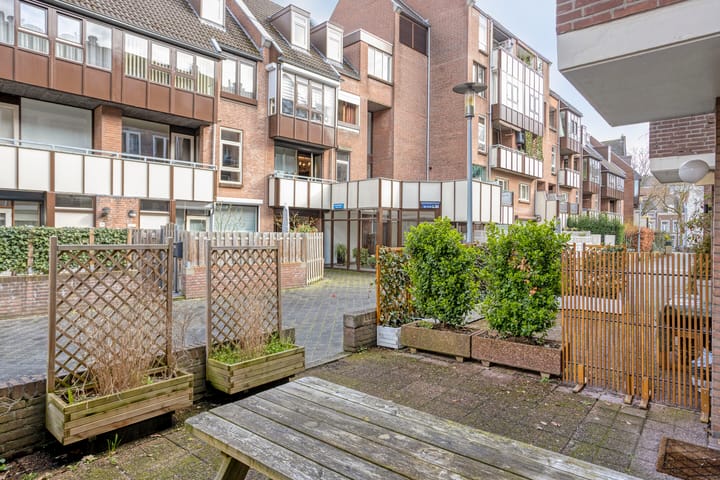 Photo 3 of Coxstraat 20