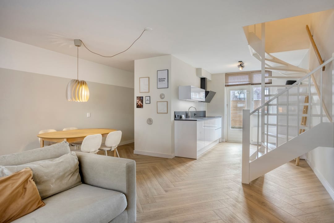 Photo 8 of Coxstraat 20