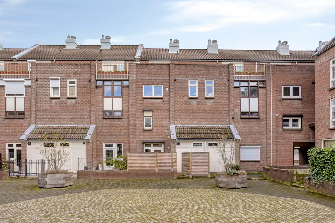 Photo 13 of Coxstraat 20