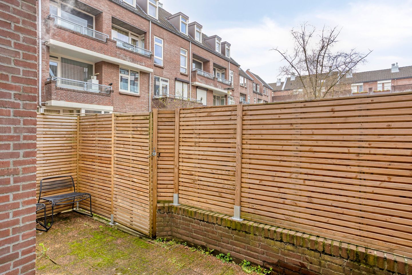 Photo 14 of Coxstraat 20