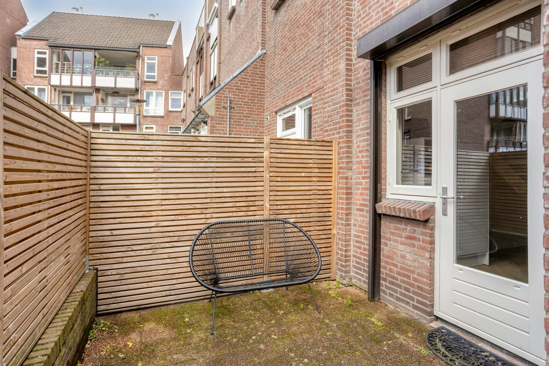 Photo 16 of Coxstraat 20