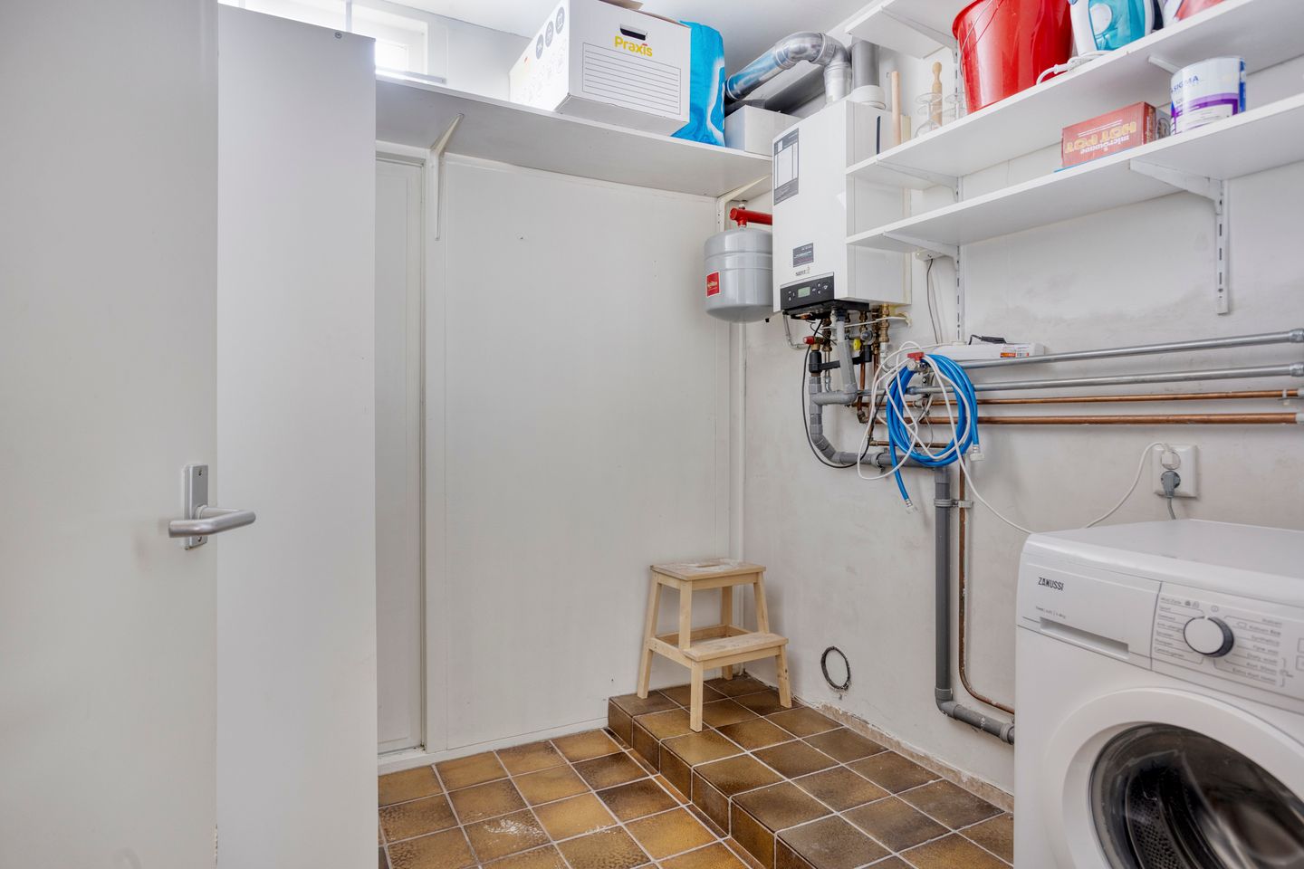 Photo 19 of Coxstraat 20