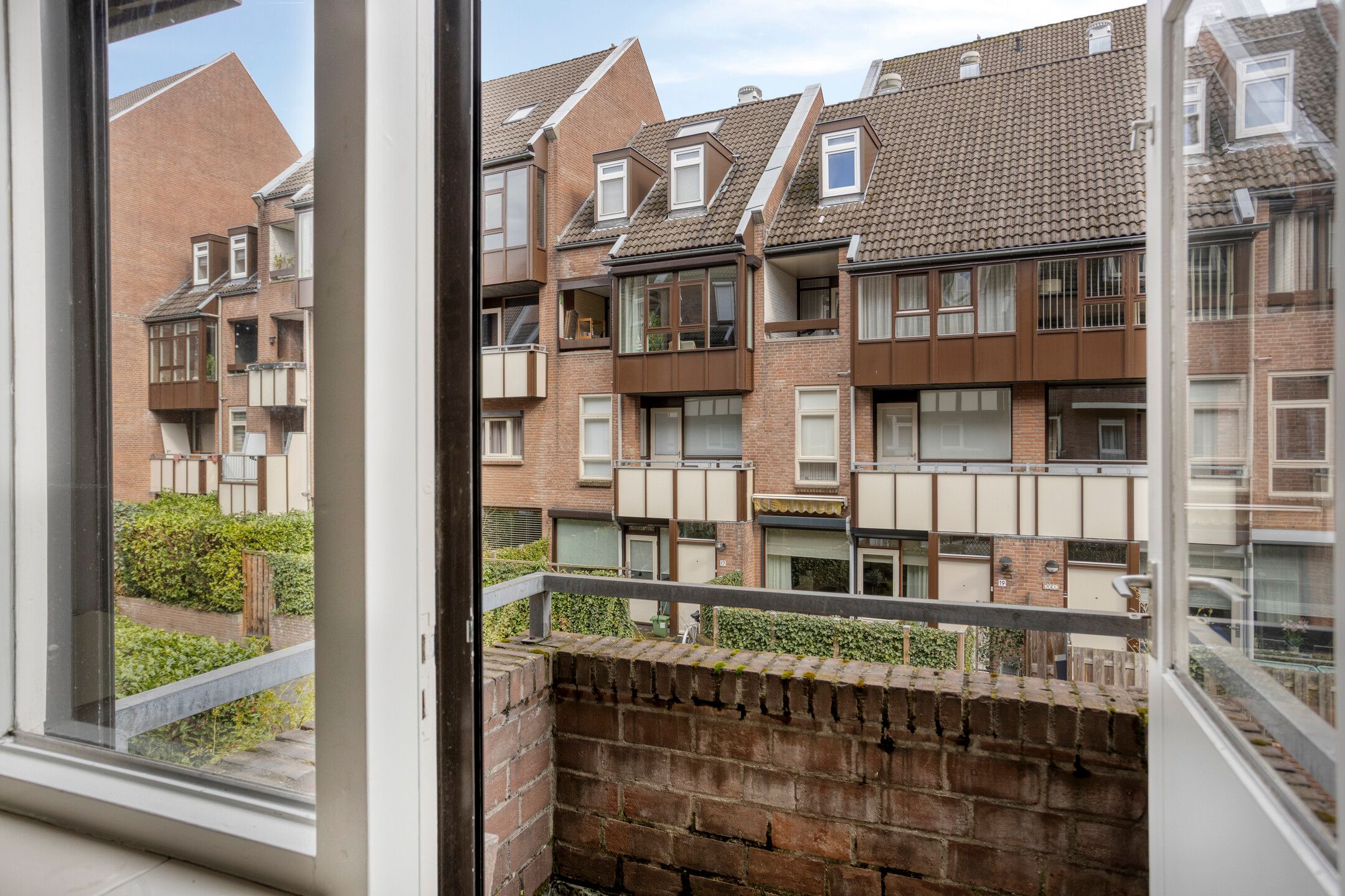 Photo 24 of Coxstraat 20