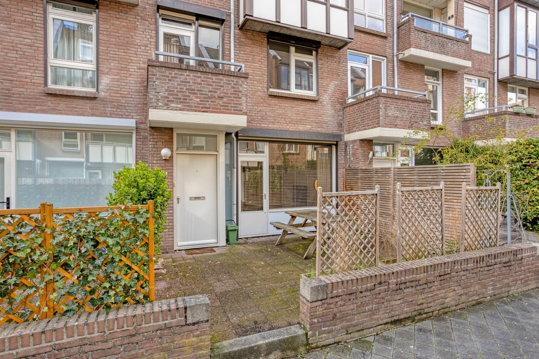 Photo 32 of Coxstraat 20