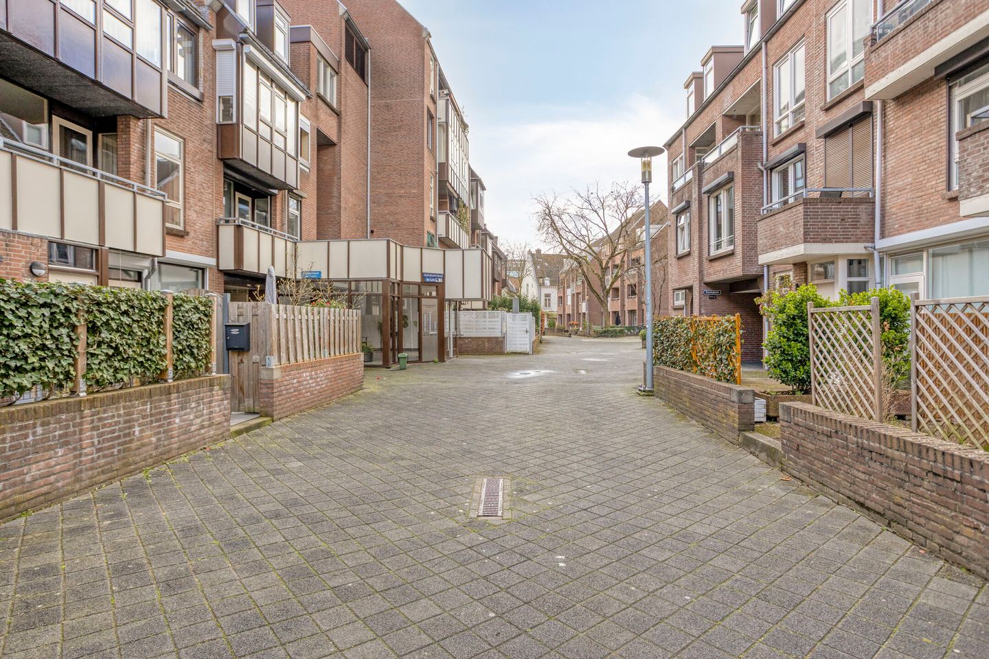 Photo 34 of Coxstraat 20