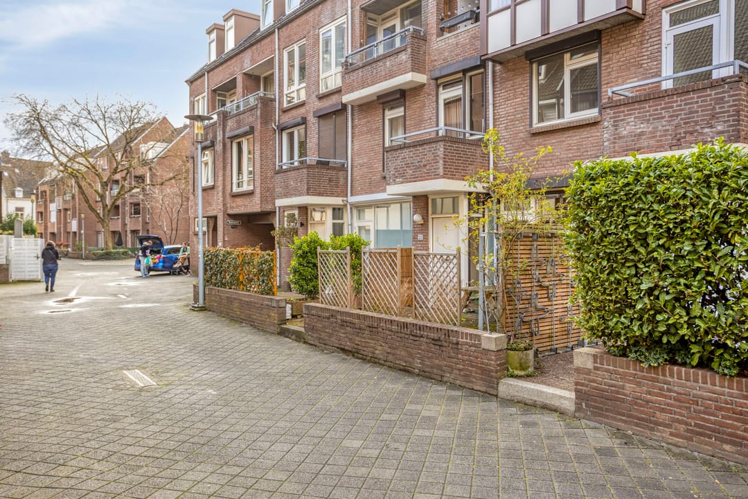 Photo 38 of Coxstraat 20