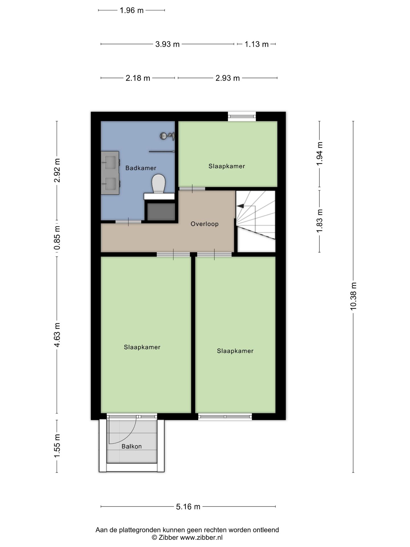 Photo 44 of Coxstraat 20