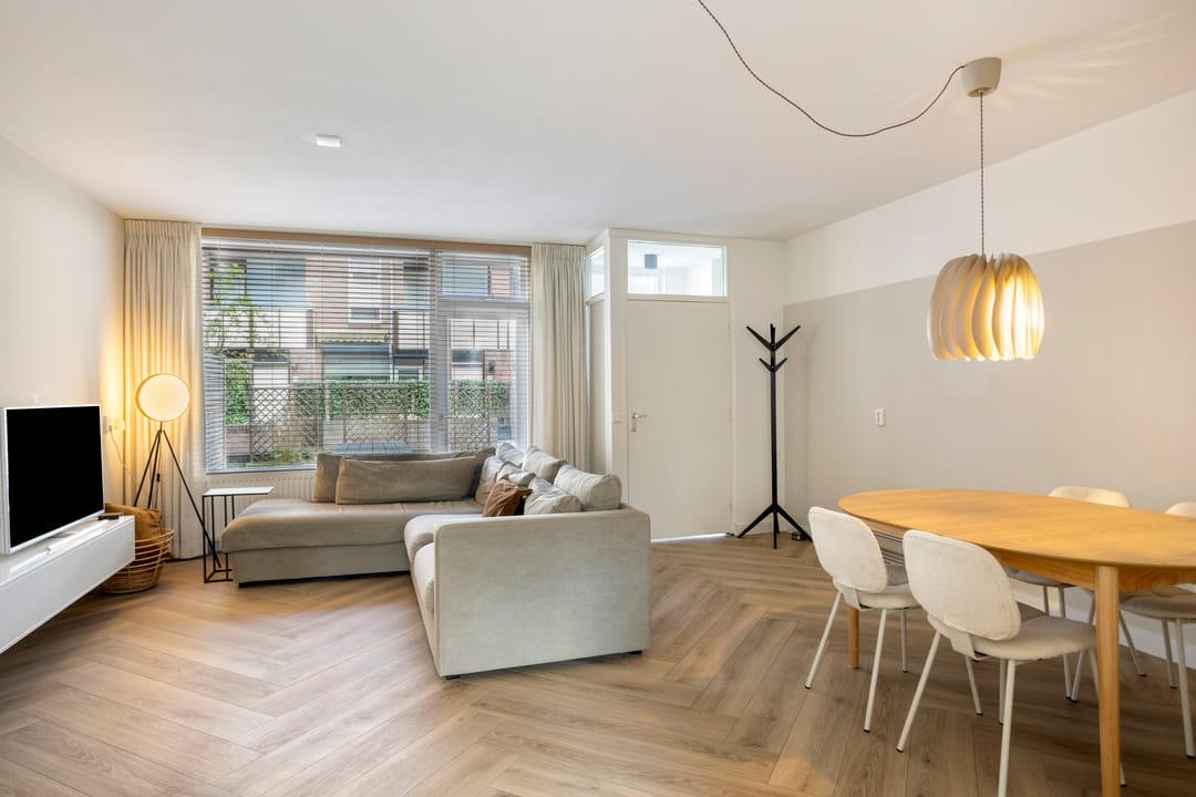 Photo 7 of Coxstraat 20