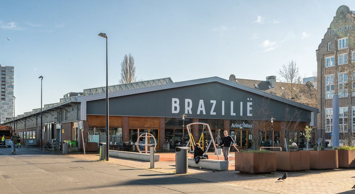 Foto 35 van Javakade 174