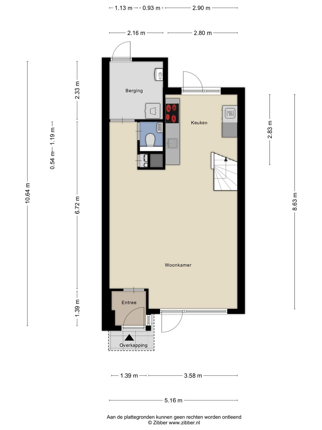 Photo 43 of Coxstraat 20