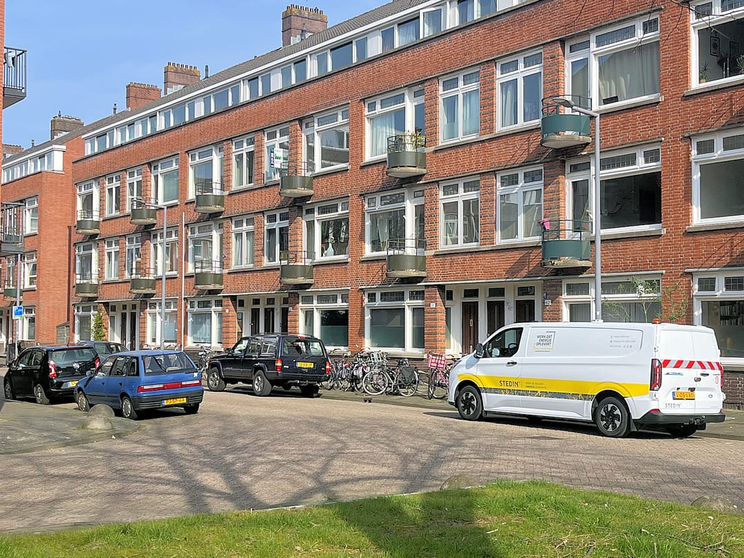 Foto 28 van Libellenstraat 36-A02