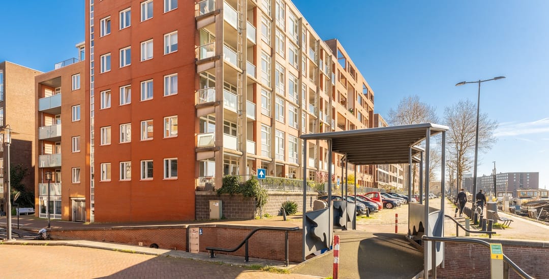 Foto 31 van Javakade 174