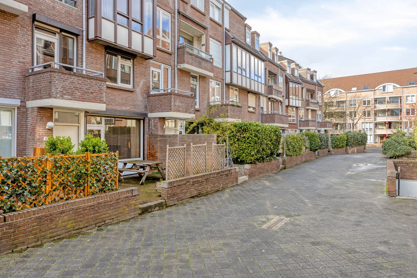 Photo 35 of Coxstraat 20