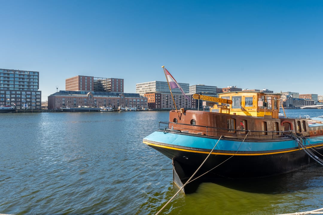 Foto 32 van Javakade 174