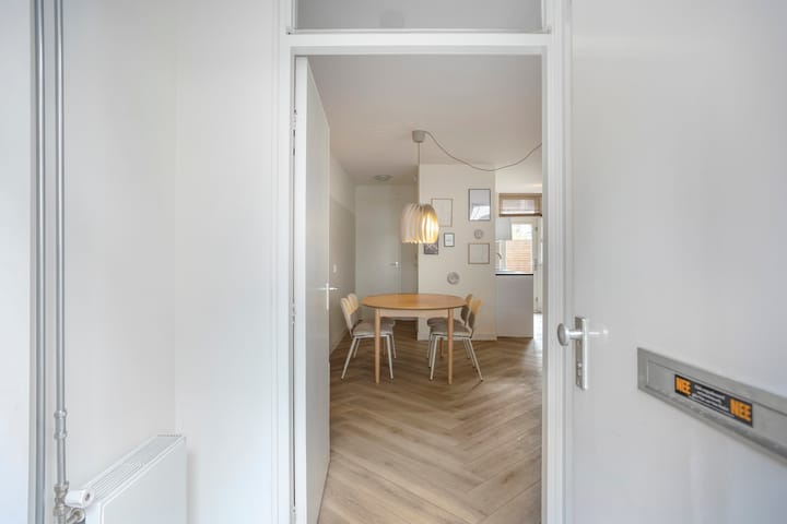 Photo 4 of Coxstraat 20