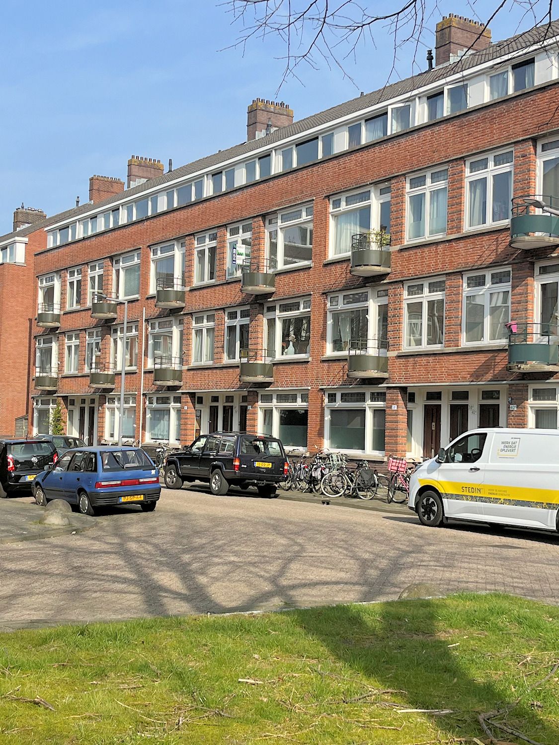 Foto 29 van Libellenstraat 36-A02