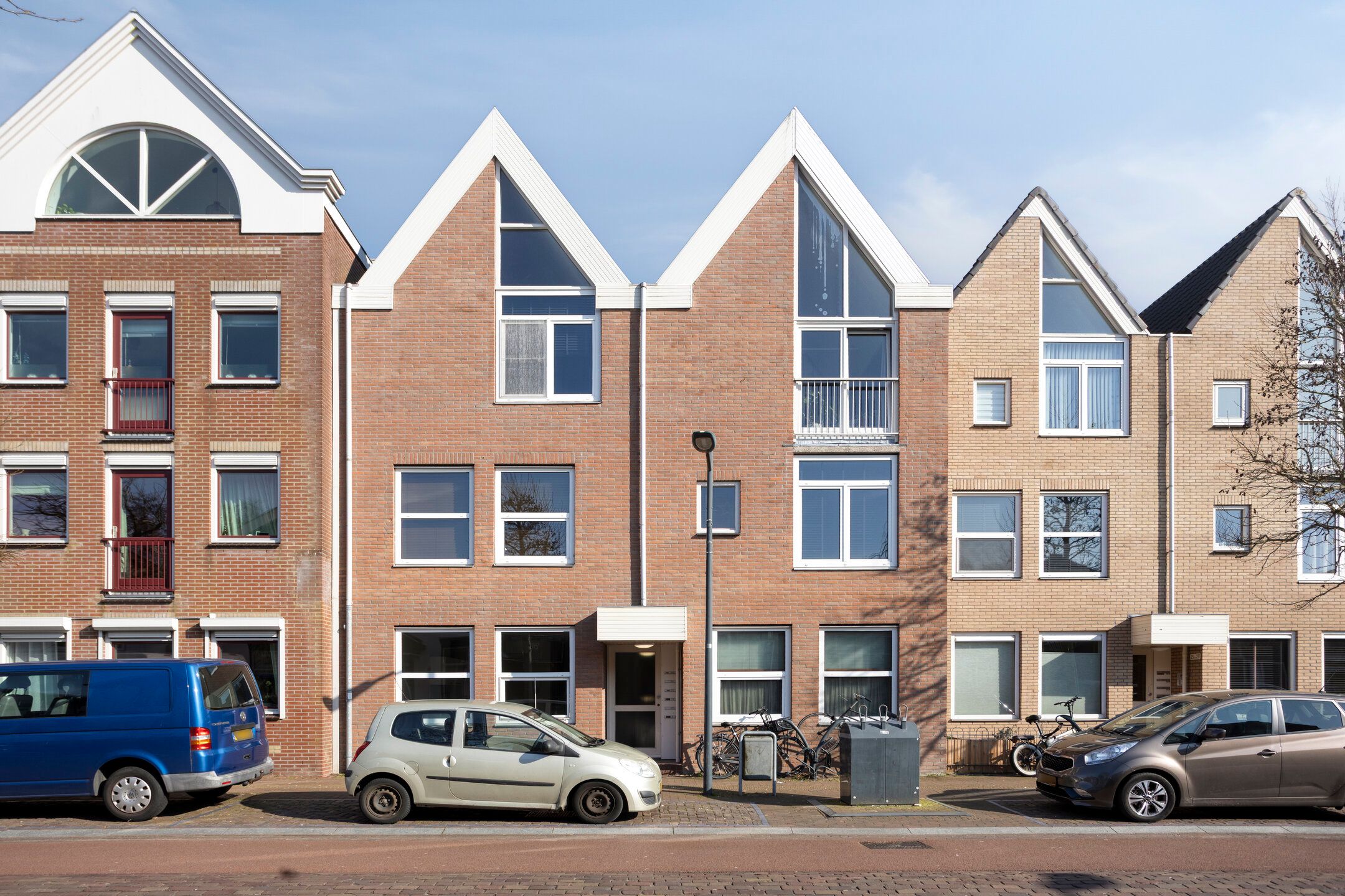 Dorpsstraat 27 Castricum, Castricum