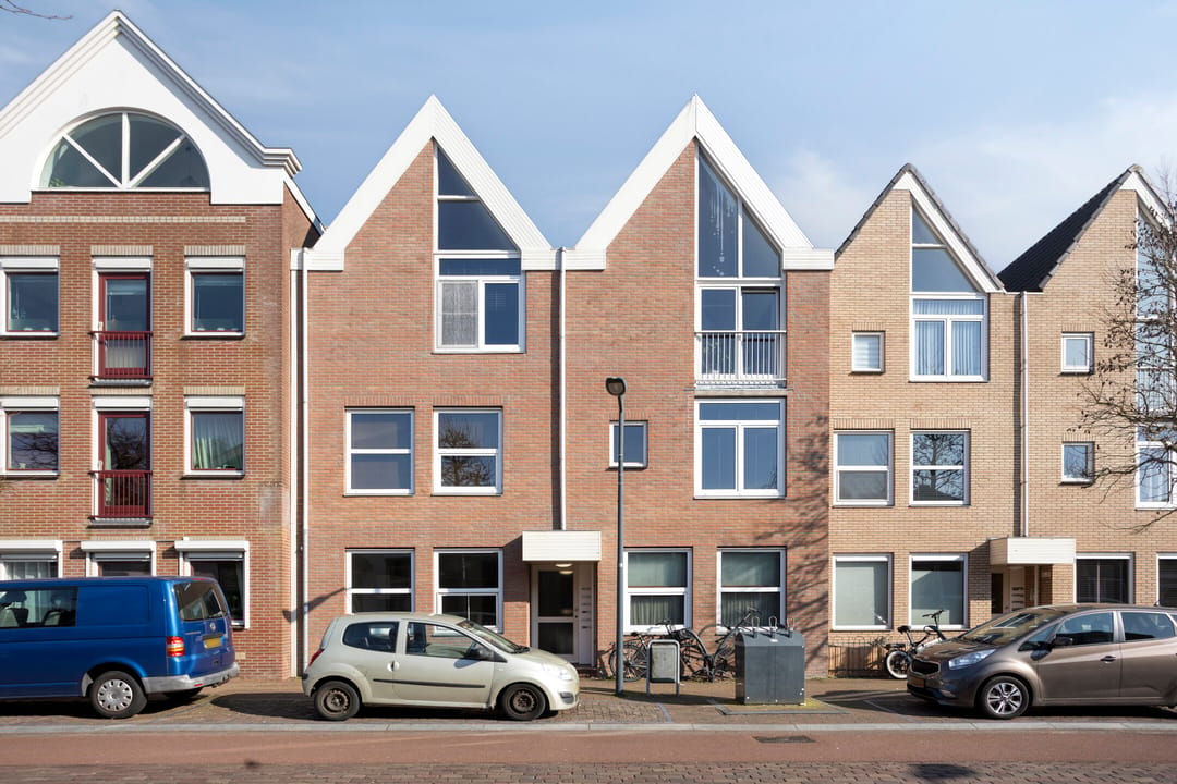 Photo 1 of Dorpsstraat 27