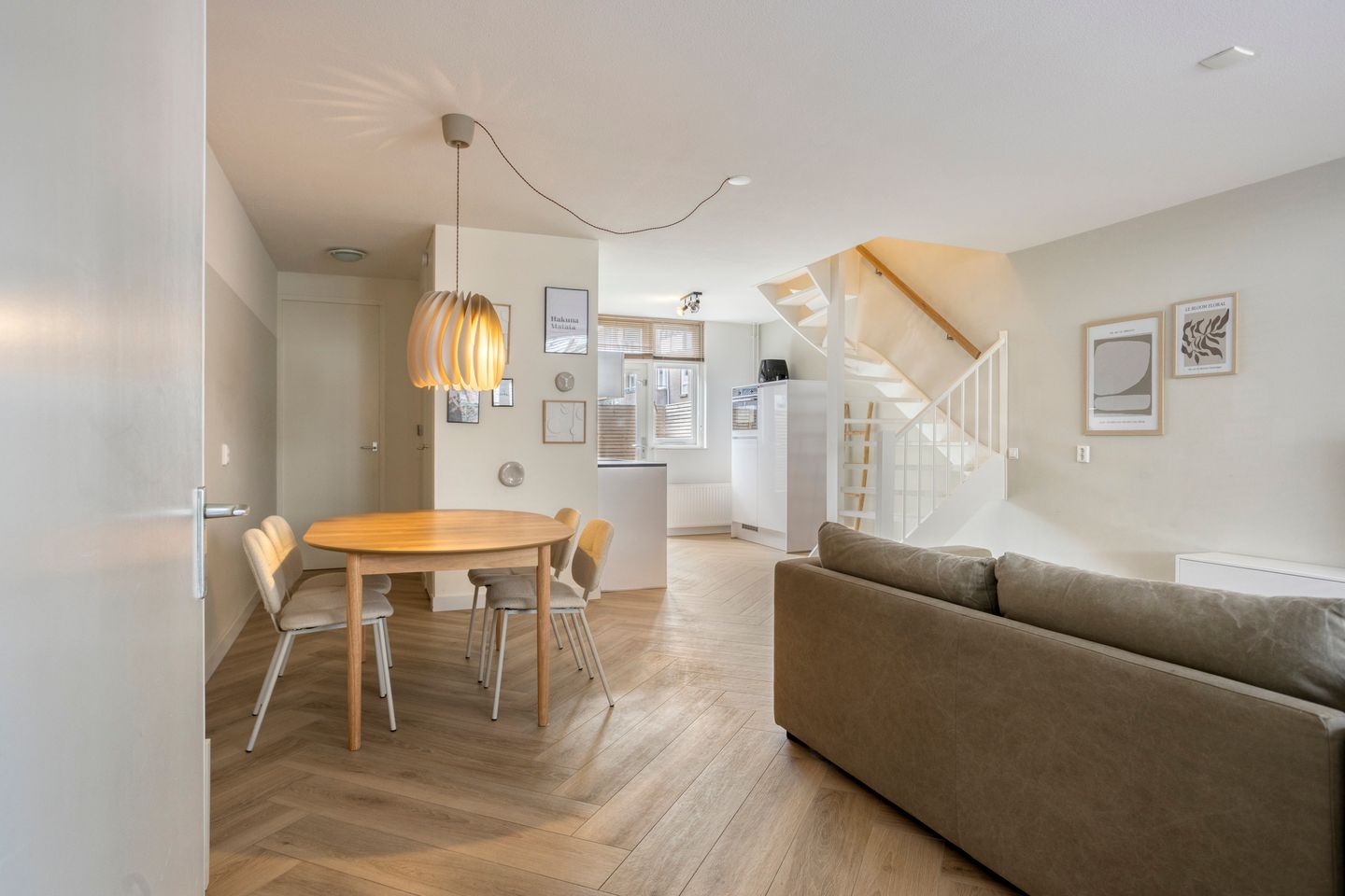 Photo 5 of Coxstraat 20